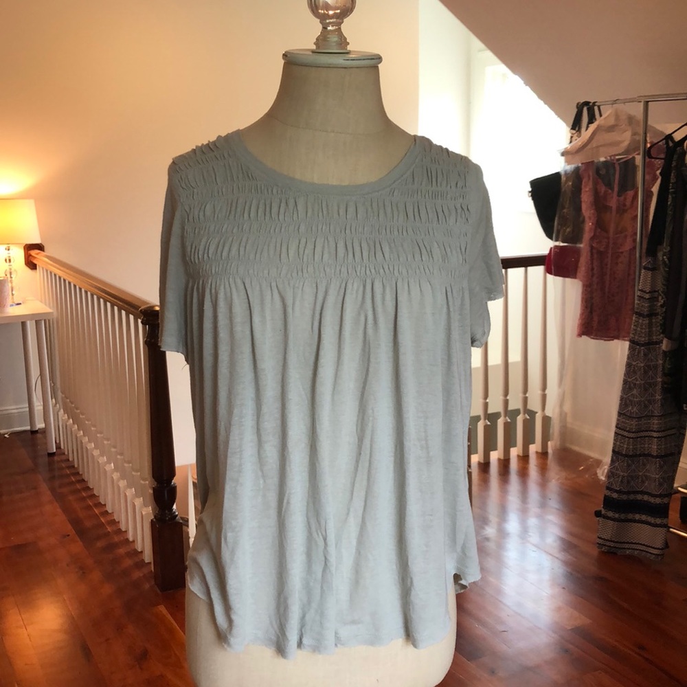 Free People top